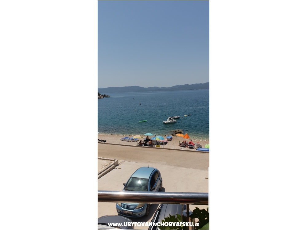 Apartmny Kate - Klek Chorvtsko