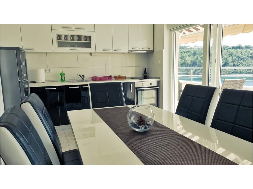 Apartmny Kate - Klek Chorvtsko