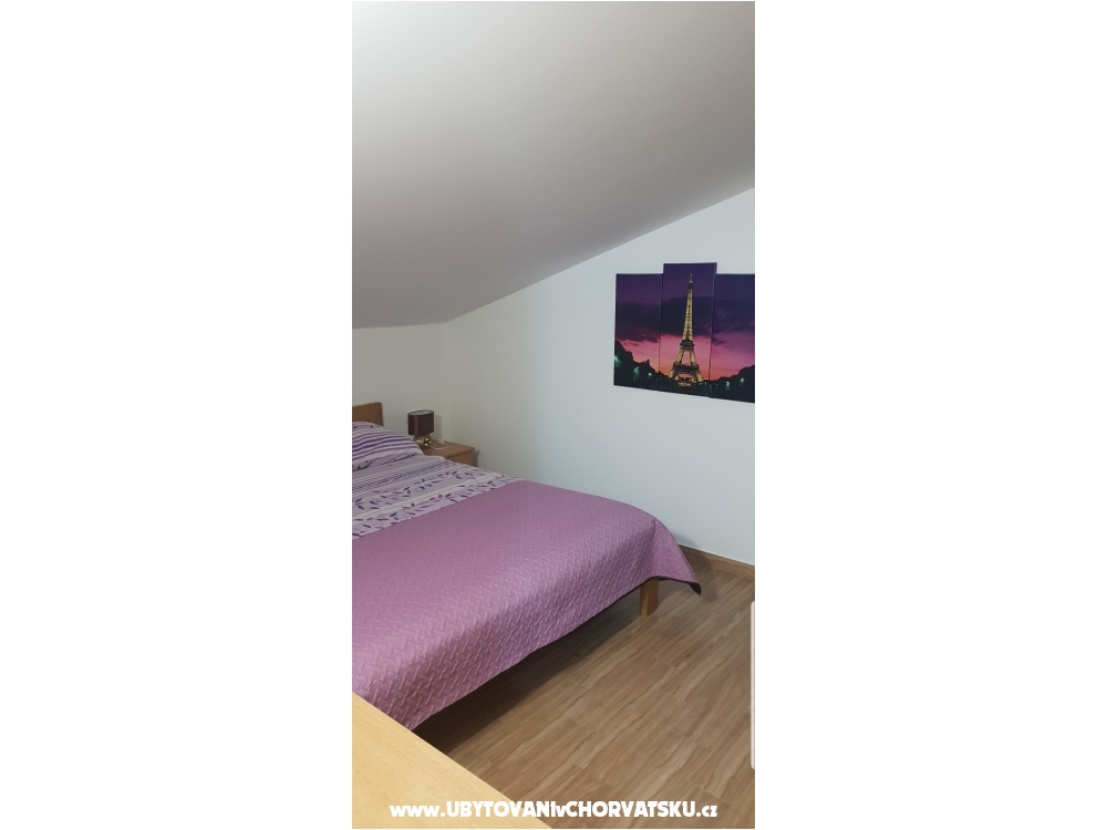 Apartmny Kate - Klek Chorvtsko