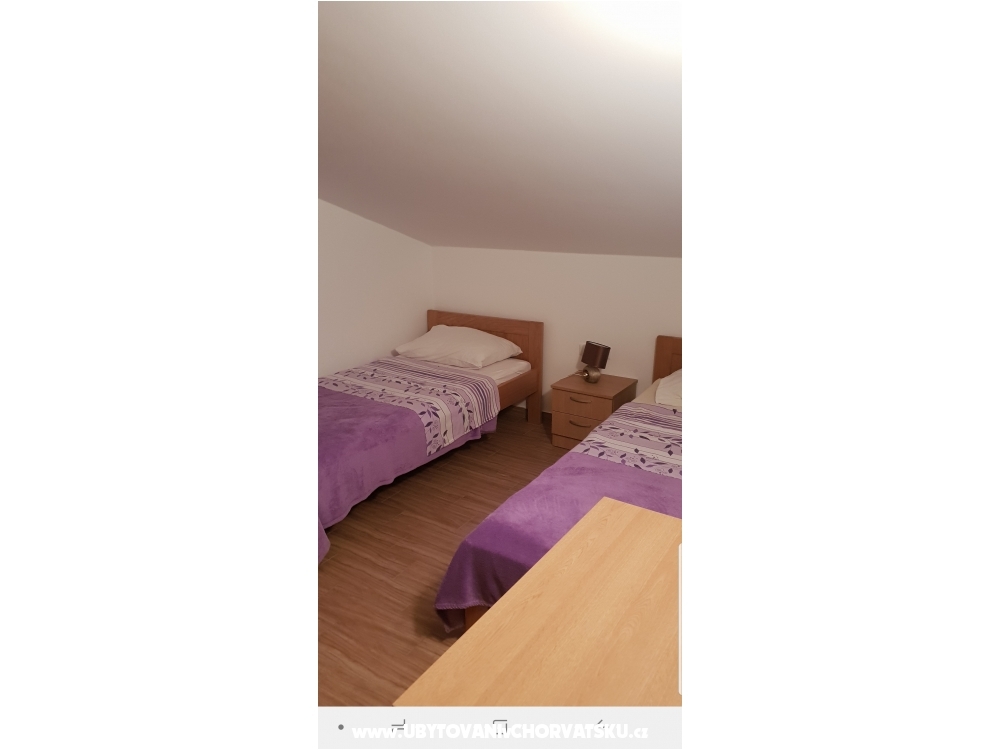 Apartmny Kate - Klek Chorvtsko