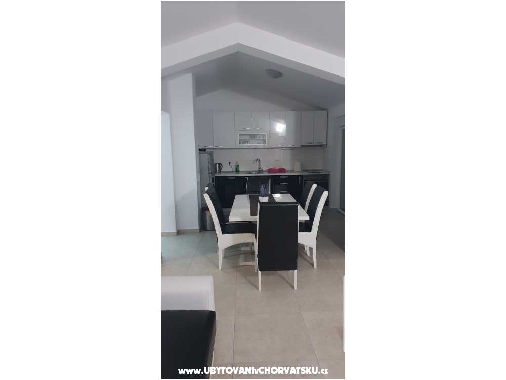 Apartmny Kate - Klek Chorvtsko