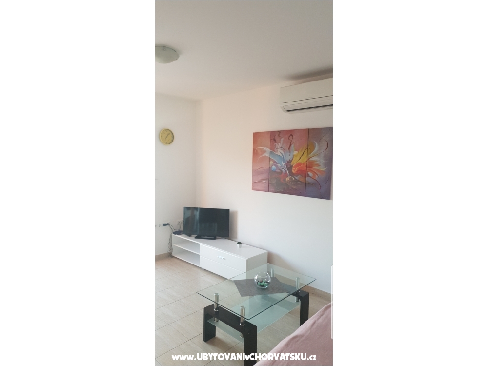 Apartmny Kate - Klek Chorvtsko