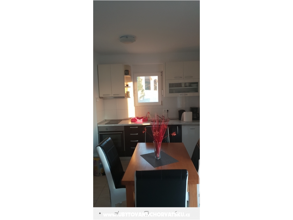 Apartmny Kate - Klek Chorvtsko