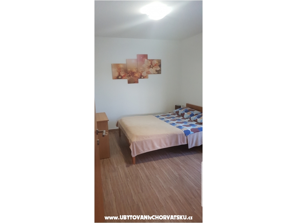 Apartmny Kate - Klek Chorvtsko