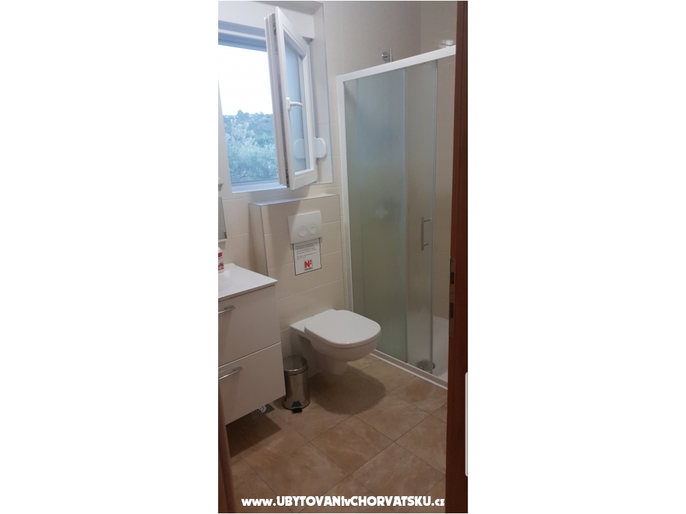 Apartmny Kate - Klek Chorvtsko