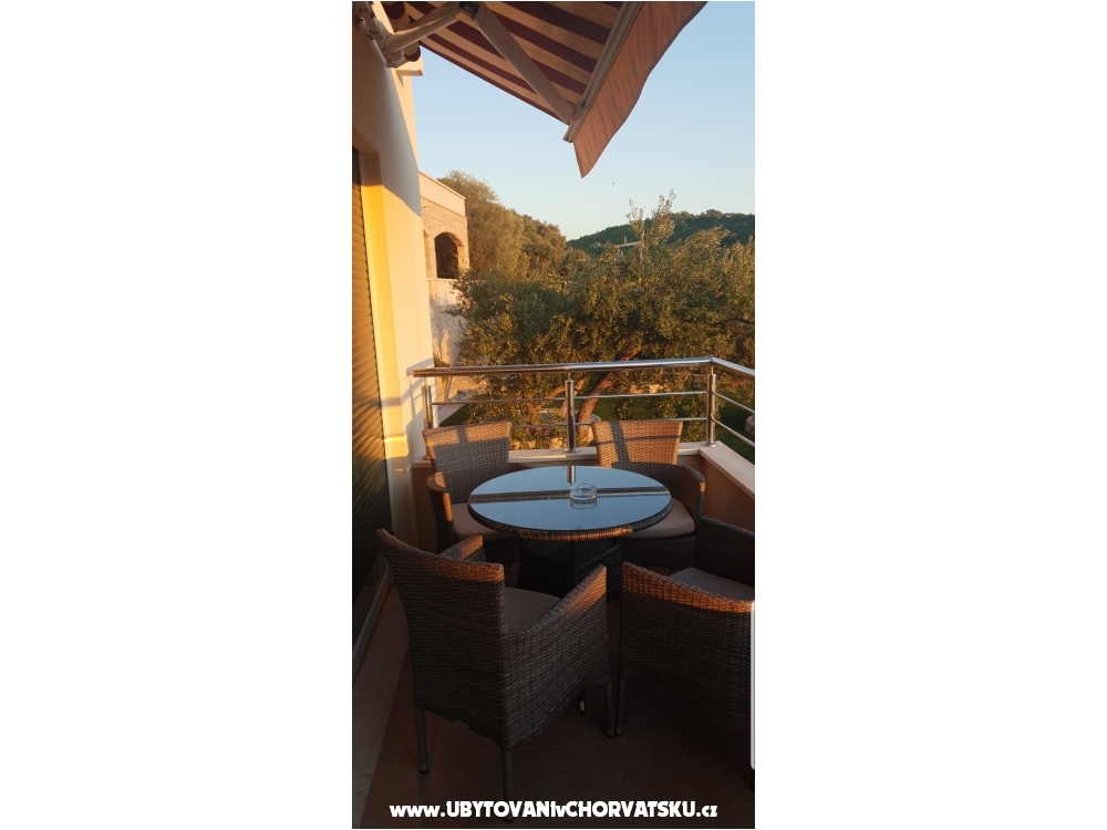 Apartmny Kate - Klek Chorvtsko