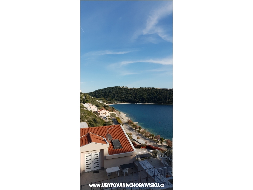 Apartmny Kate - Klek Chorvtsko
