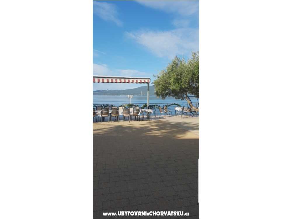 Apartmny Kate - Klek Chorvtsko