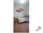 Apartmny Kate - Klek Chorvatsko