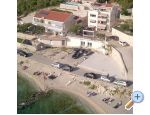 Apartmani Kate Chorvatsko