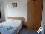 Apartmány Maja - Klek Chorvatsko