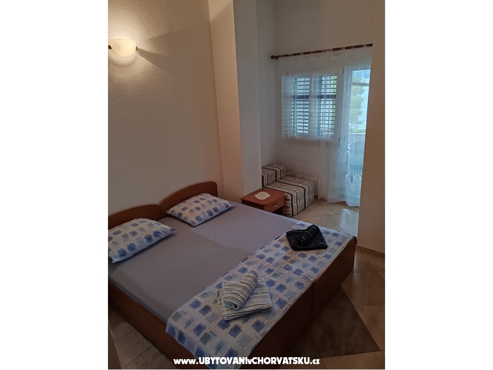 Apartmani Markoti - Klek Hrvatska