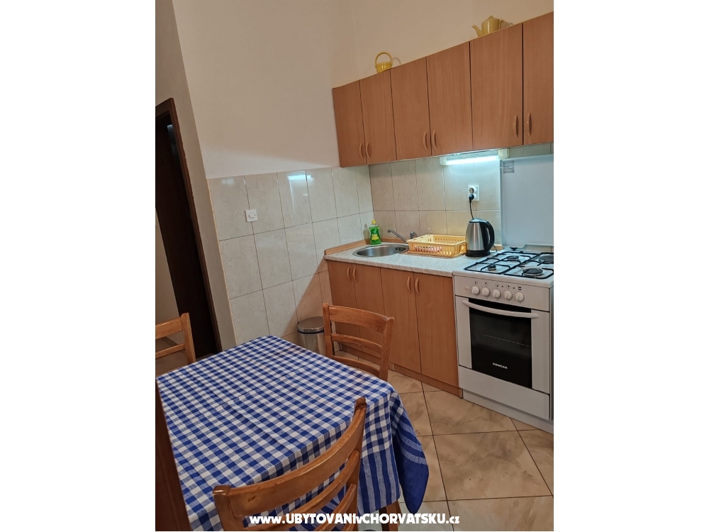 Apartmani Markoti - Klek Hrvatska