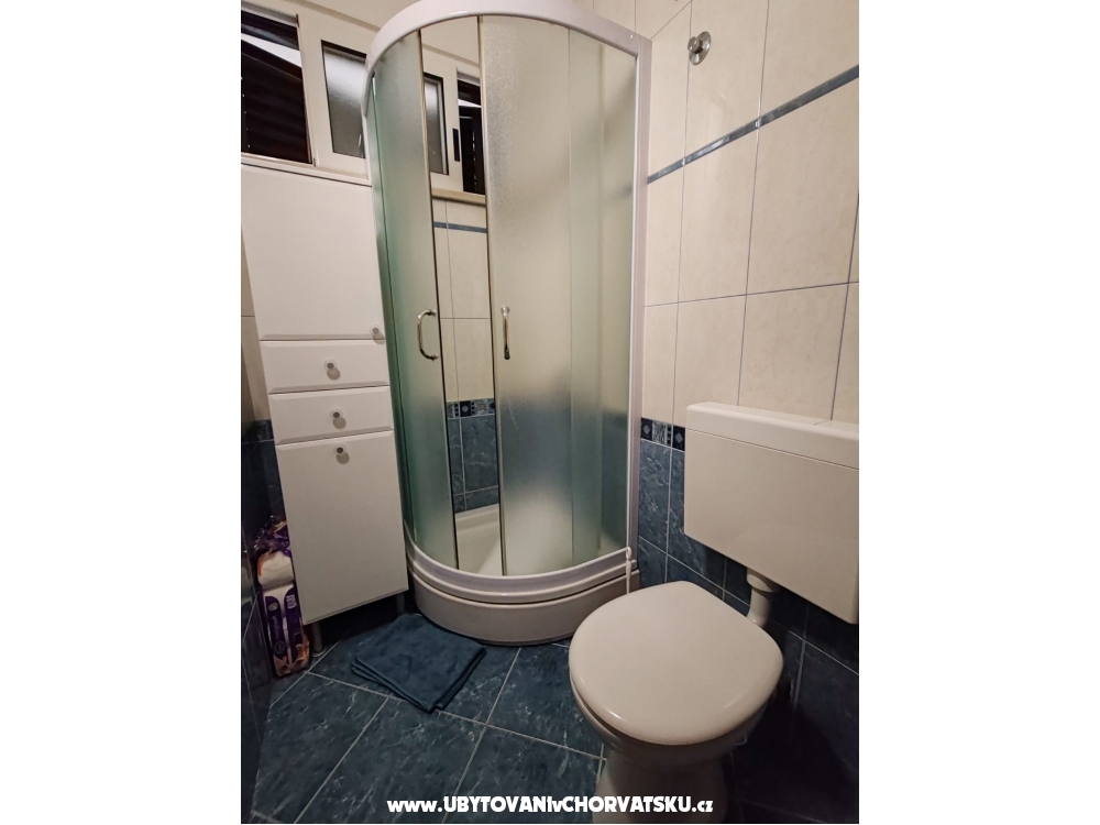 Apartmani Markoti - Klek Hrvatska