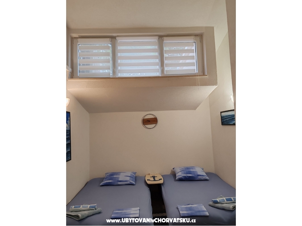 Apartmani Markoti - Klek Hrvatska