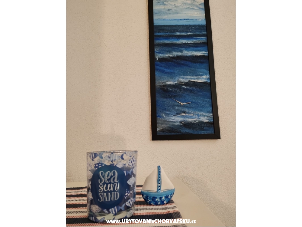 Apartmani Markoti - Klek Hrvatska