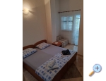 Apartmny Markoti - Klek Chorvatsko