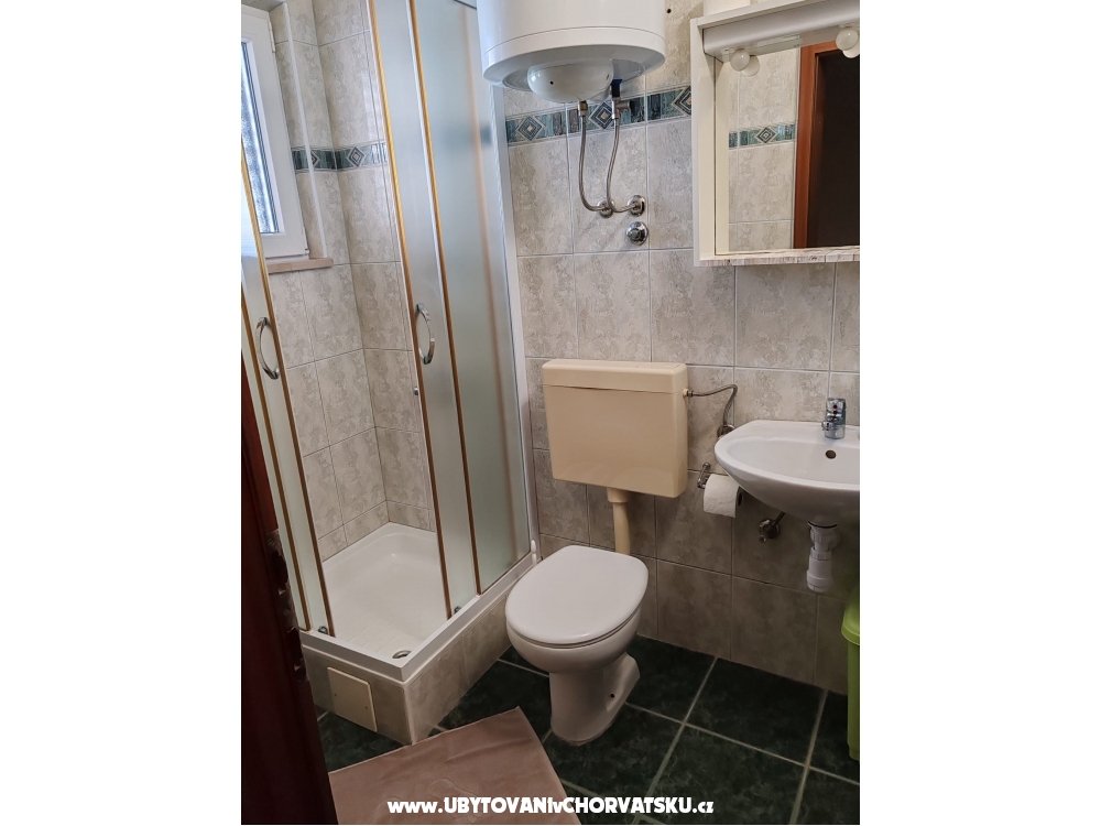Apartmani Markoti - Klek Hrvatska