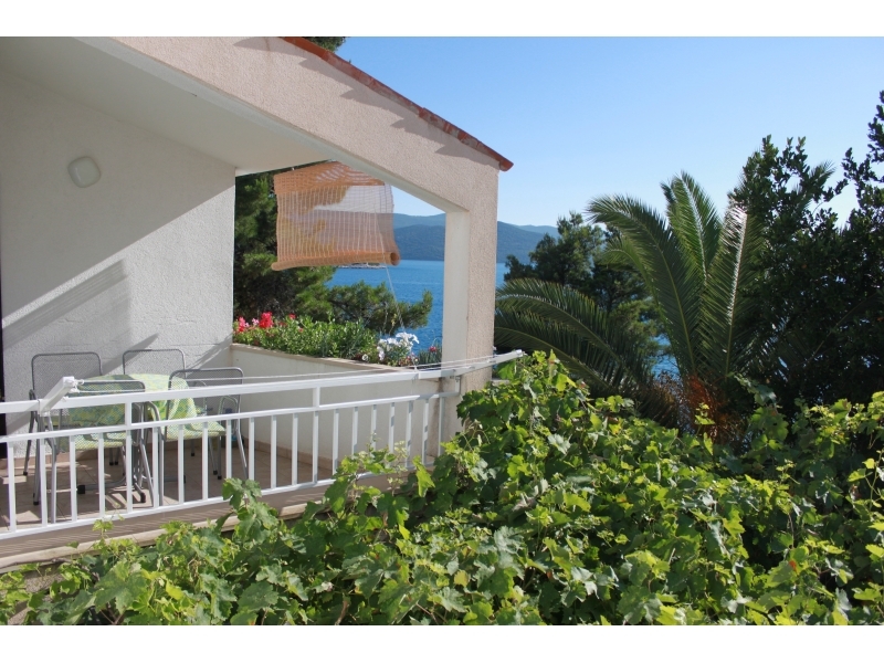 Apartmani Markoti - Klek Hrvatska
