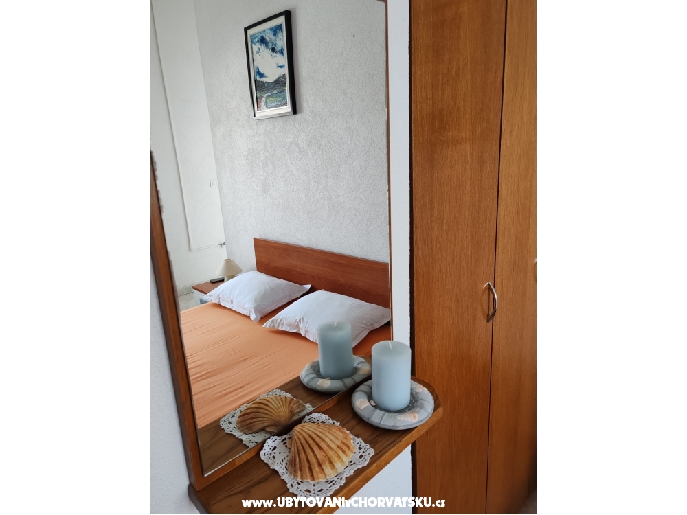 Apartmani Markoti - Klek Hrvatska