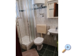 Apartmny Markoti - Klek Chorvatsko