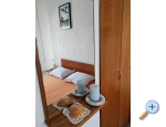 Apartmny Markoti - Klek Chorvatsko