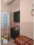 Apartamenty Markoti - Klek Chorwacja