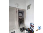 Apartmny Markoti - Klek Chorvatsko