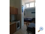 Apartmny Markoti - Klek Chorvatsko