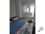 Apartmny Markoti - Klek Chorvtsko