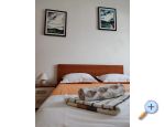 Apartmny Markoti - Klek Chorvtsko