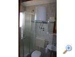 Apartmny Markoti - Klek Chorvtsko