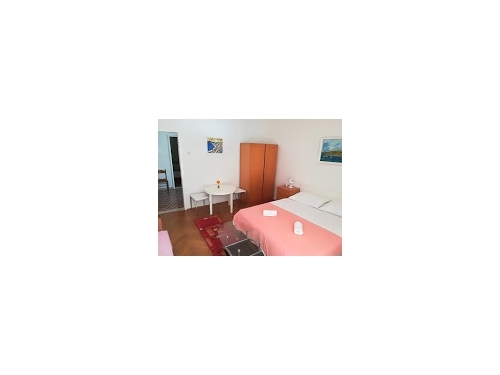 Apartmny Raguz - Klek - Klek Chorvatsko
