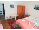 Apartmny Raguz - Klek - Klek Chorvatsko