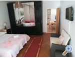 Apartamenty Raguz - Klek - Klek Chorwacja