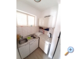 Apartmny Raguz - Klek - Klek Chorvatsko