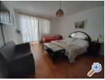 Apartmny Raguz - Klek - Klek Chorvatsko