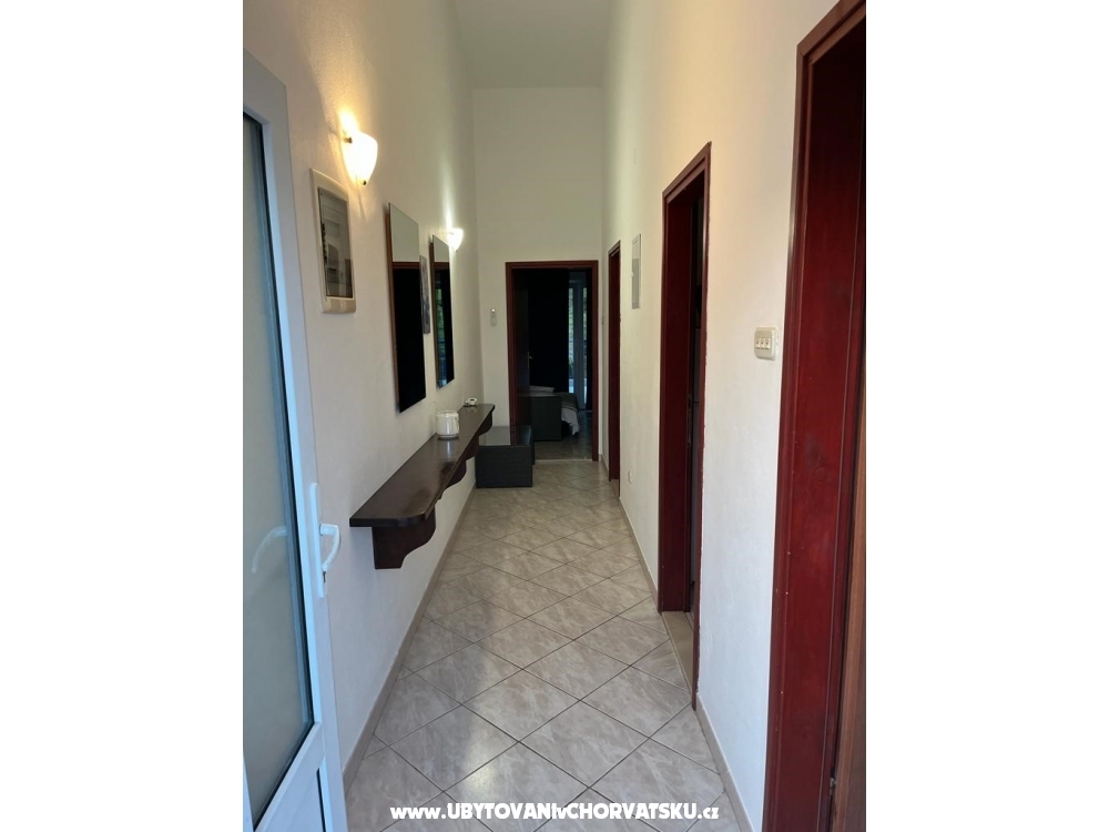 Apartmny Raguz - Klek - Klek Chorvatsko