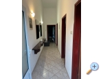 Apartmaji Raguz - Klek - Klek Hrvaka