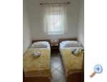 Apartmny Raguz - Klek - Klek Chorvatsko