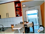 Apartmny Stella Seaview - Klek Chorvatsko