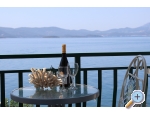 Apartmny Stella Seaview - Klek Chorvatsko
