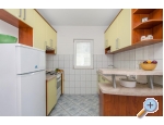 Apartmny Stella Seaview - Klek Chorvatsko