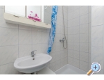 Apartmny Stella Seaview - Klek Chorvatsko