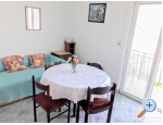 Apartmny Stella Seaview - Klek Chorvatsko