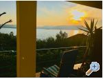 Appartements Stella Seaview - Klek Croatie