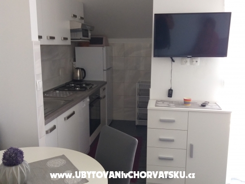 Apartmanok Tea - Klek Horvtorszg