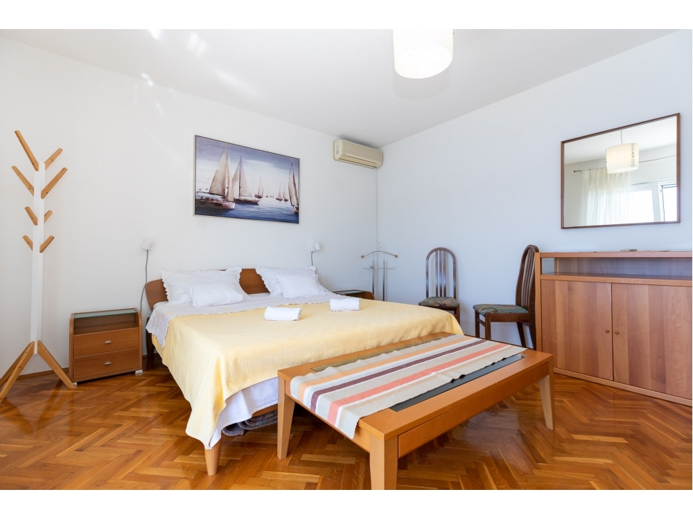 Apartmanok Vesna - Klek Horvtorszg