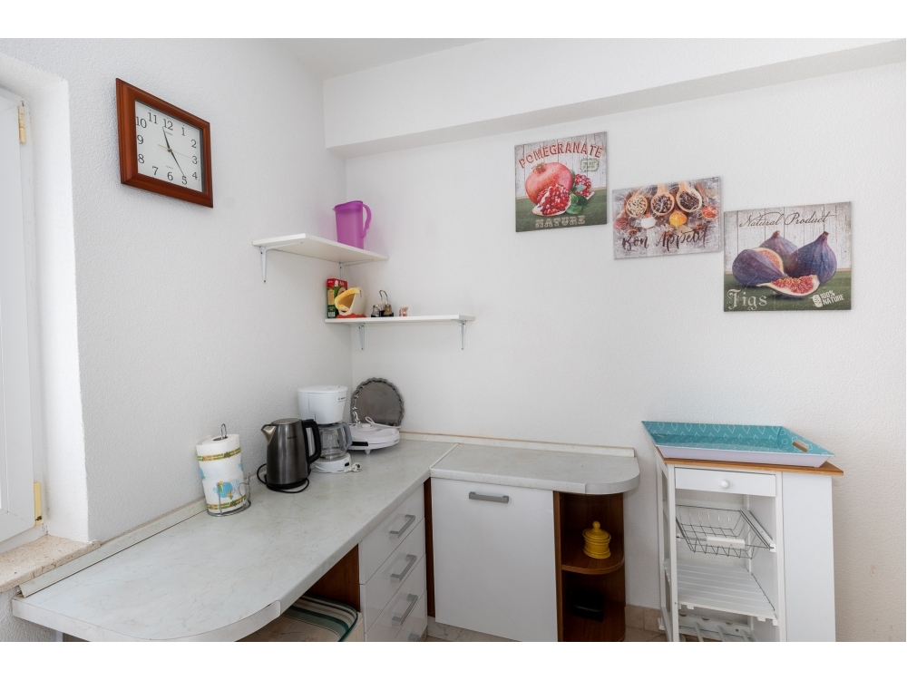 Apartmanok Vesna - Klek Horvtorszg