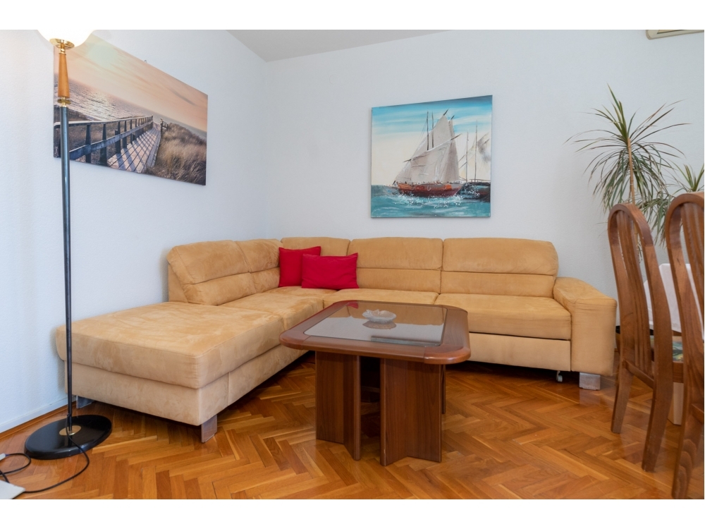 Apartmanok Vesna - Klek Horvtorszg
